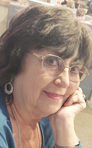 Esther M. ‘Mimi’ (Ebersole) Kuhns